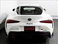 2020 Toyota Supra