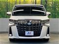 2022 Toyota Alphard G