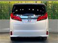 2022 Toyota Alphard G