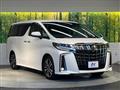 2022 Toyota Alphard G