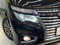 2015 Nissan Elgrand
