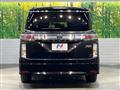 2015 Nissan Elgrand