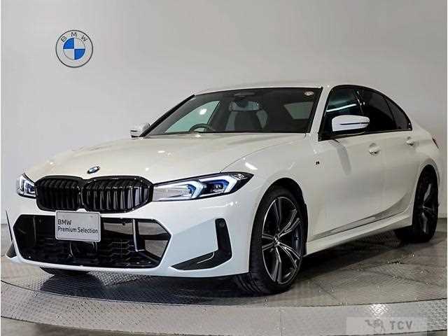 2024 BMW 3 Series