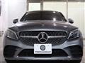 2018 Mercedes-Benz C-Class