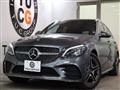 2019 Mercedes-Benz C-Class