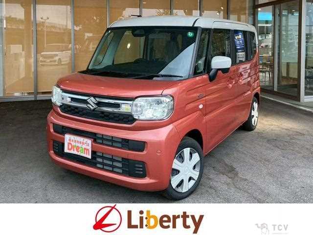 2024 Suzuki Suzuki Others