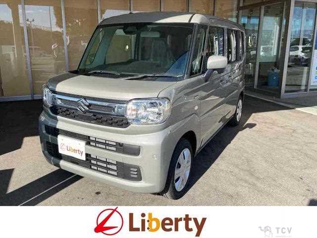 2025 Suzuki Suzuki Others