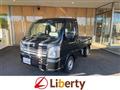 2025 Suzuki Carry Truck