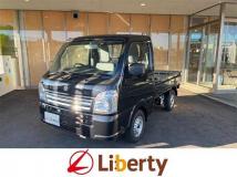2025 Suzuki Carry Truck