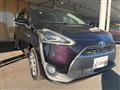 2018 Toyota Sienta