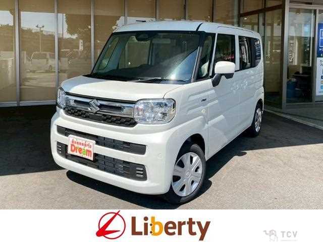 2025 Suzuki Suzuki Others