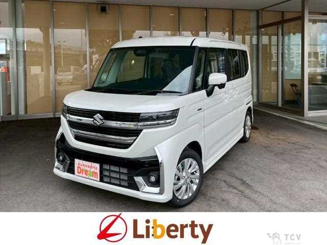 2025 Suzuki Suzuki Others