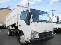 2011 Isuzu Elf Truck