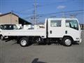2007 Isuzu Elf Truck