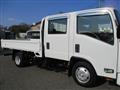 2007 Isuzu Elf Truck