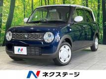 2021 Suzuki Lapin