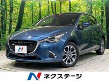 2019 Mazda Demio