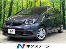 2024 Honda Fit