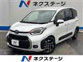 2025 Toyota Sienta