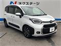 2025 Toyota Sienta