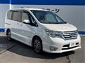 2015 Nissan Serena