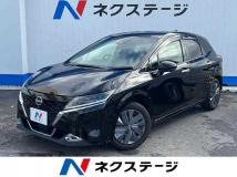 2021 Nissan Note