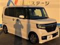 2018 Honda N BOX