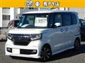2019 Honda N BOX