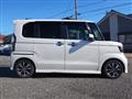 2019 Honda N BOX