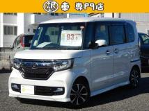 2019 Honda N BOX