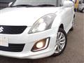 2015 Suzuki Swift