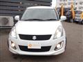 2015 Suzuki Swift