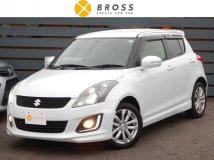 2015 Suzuki Swift