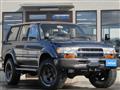 1991 Toyota Landcruiser 80