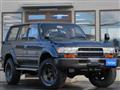 1991 Toyota Landcruiser 80