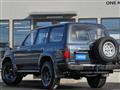 1991 Toyota Landcruiser 80