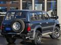 1991 Toyota Landcruiser 80