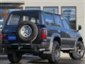 1991 Toyota Landcruiser 80
