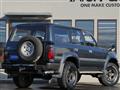 1991 Toyota Landcruiser 80