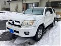 2009 Toyota Hilux Surf