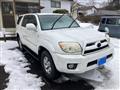 2009 Toyota Hilux Surf