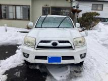 2009 Toyota Hilux Surf