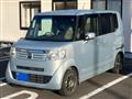2013 Honda N BOX