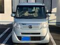 2013 Honda N BOX
