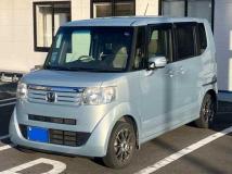 2013 Honda N BOX
