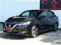 2018 Nissan Leaf