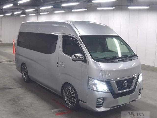 2019 Nissan Nissan Others