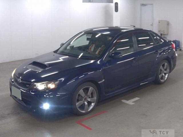 2012 Subaru Impreza