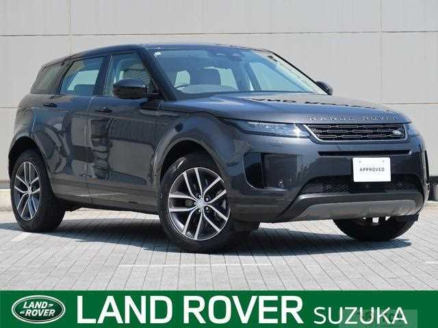 2024 Land Rover Land Rover Others