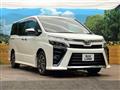 2021 Toyota Voxy